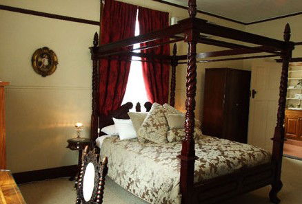 Mundarlo ACT Port Augusta Accommodation