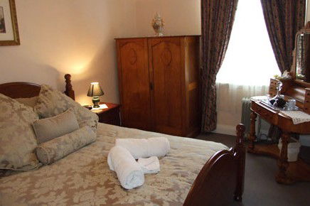 Beaufort House - Port Augusta Accommodation 1