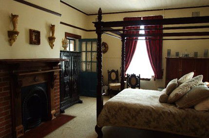 Beaufort House - Port Augusta Accommodation 2