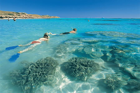 Babbage Island WA Port Augusta Accommodation