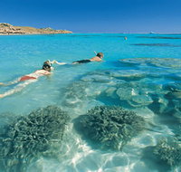 Ningaloo Reef Resort - Port Augusta Accommodation