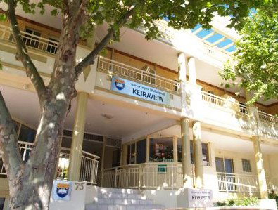 Keiraview Accommodation - Port Augusta Accommodation 0