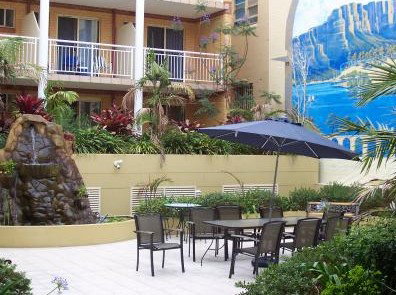 Keiraview Accommodation - Port Augusta Accommodation 1
