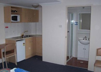 Keiraview Accommodation - Port Augusta Accommodation 3