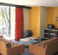 International House Brisbane