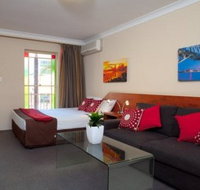 Central Railway Hotel - Port Augusta Accommodation