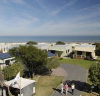 Discovery Parks -Adelaide Beachfront 