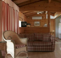 Glen Ayr Cottages - Port Augusta Accommodation