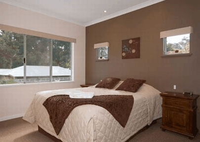 Adamsons Riverside Accommodation