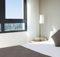 Pacific International Suites Parramatta
