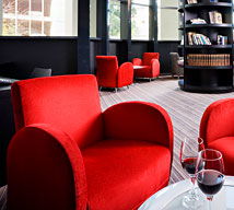Pacific International Suites Parramatta - Port Augusta Accommodation 1