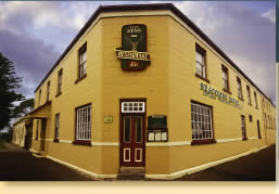 Comfort Inn Port Fairy - Port Augusta Accommodation 0