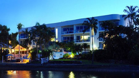 Arc Resort - Port Augusta Accommodation 2