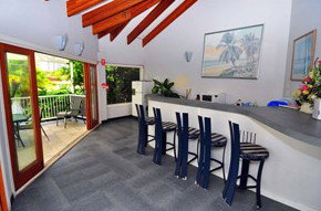 Arc Resort - Port Augusta Accommodation 4