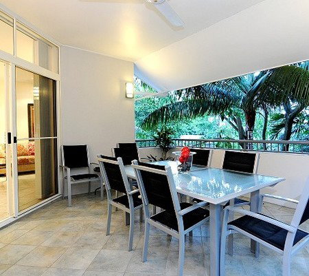 Palm Cove QLD Port Augusta Accommodation