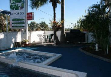 Siesta Villa Motel - Port Augusta Accommodation 0