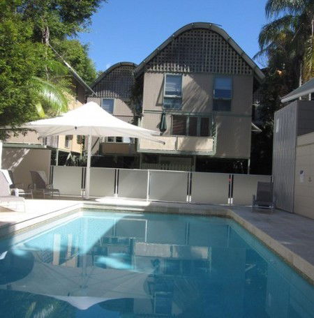 The Hastings Beach Houses - Port Augusta Accommodation 0
