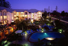 Pacific Place Apartments - Port Augusta Accommodation 0
