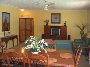 Pacific Place Apartments - Port Augusta Accommodation 2