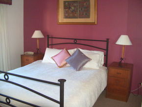 Pacific Place Apartments - Port Augusta Accommodation 3