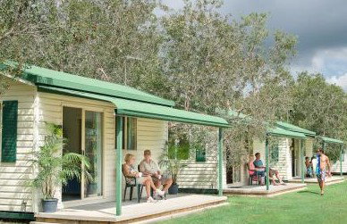 Glen Villa Resort Byron Bay - Port Augusta Accommodation 0