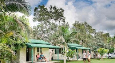 Glen Villa Resort Byron Bay - Port Augusta Accommodation 1