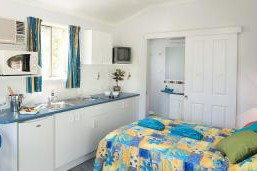Glen Villa Resort Byron Bay - Port Augusta Accommodation 2