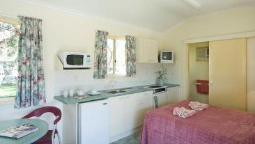 Glen Villa Resort Byron Bay - Port Augusta Accommodation 3