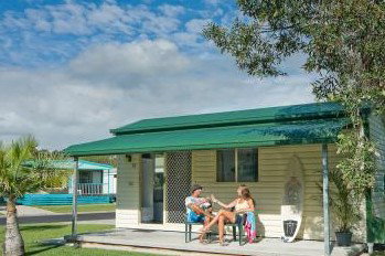 Glen Villa Resort Byron Bay - Port Augusta Accommodation 4