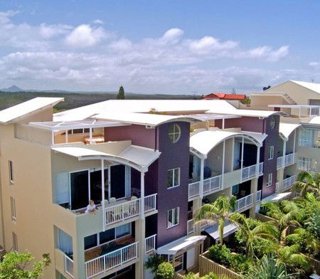 Horizons At Peregian - Port Augusta Accommodation 3