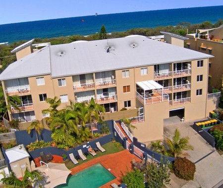 Horizons At Peregian - Port Augusta Accommodation 4