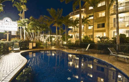 Charlton Apartments - Port Augusta Accommodation