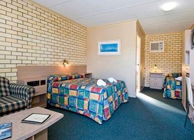 Econo Lodge Fraser Gateway - Port Augusta Accommodation 0