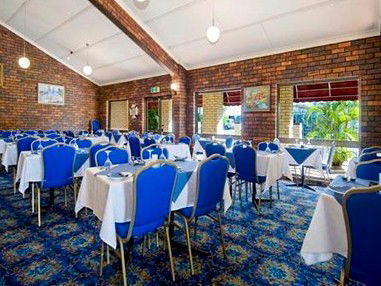 Econo Lodge Fraser Gateway - Port Augusta Accommodation 1