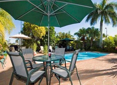 Econo Lodge Fraser Gateway - Port Augusta Accommodation 2
