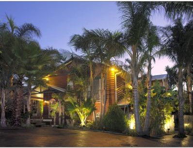 Ulladulla Guest House - Port Augusta Accommodation 0