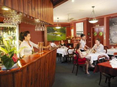 Ulladulla Guest House - Port Augusta Accommodation 1