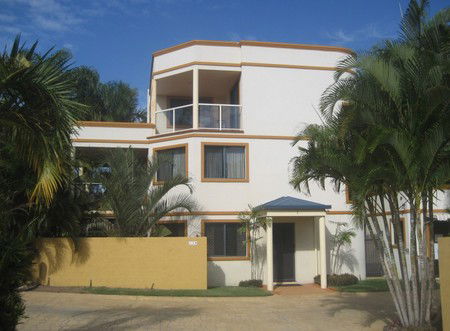Urangan QLD Port Augusta Accommodation