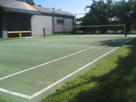 The Grange Resort - Port Augusta Accommodation 3