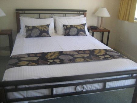 The Grange Resort - Port Augusta Accommodation 4