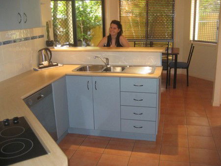 The Grange Resort - Port Augusta Accommodation 5