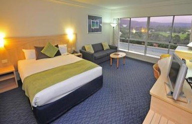 Novotel Northbeach - Port Augusta Accommodation 0