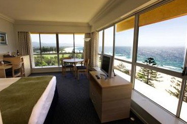 Novotel Northbeach - Port Augusta Accommodation 1