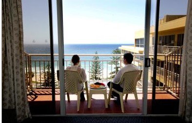 Novotel Northbeach - Port Augusta Accommodation 2