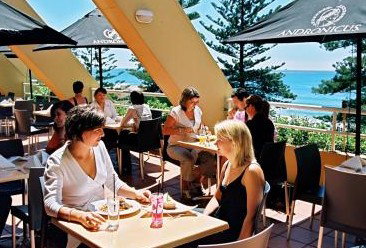 Novotel Northbeach - Port Augusta Accommodation 3