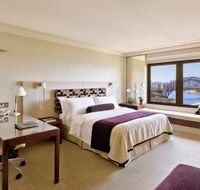Intercontinental Sydney - Port Augusta Accommodation