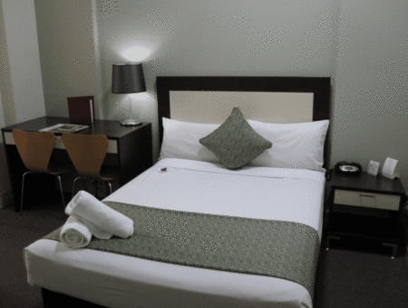 Aarons Hotel - Port Augusta Accommodation