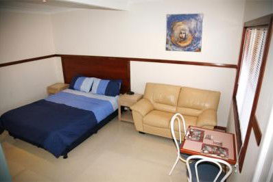 Across Country Motor Inn - Port Augusta Accommodation 1