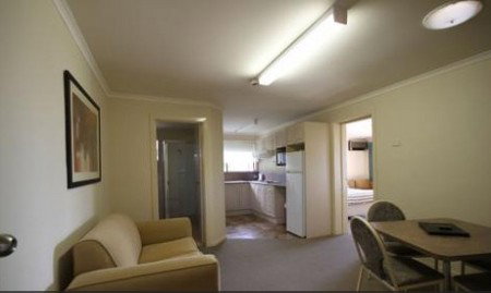 Araluen Motor Lodge - Port Augusta Accommodation 0