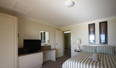 Araluen Motor Lodge - Port Augusta Accommodation 1
